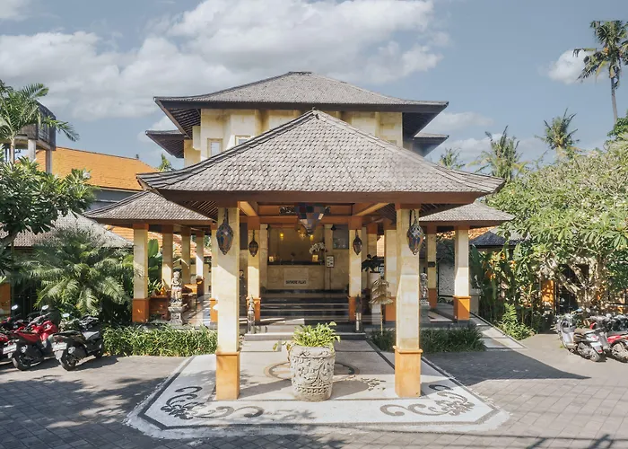 Bayshore Residence Candi Dasa 