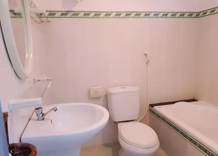 Lam Son Hotel Vũng Tàu