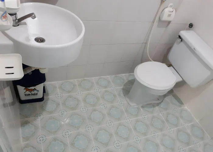 Lam Son Hotel Vũng Tàu