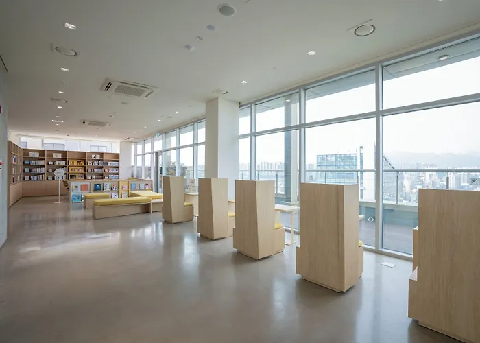 Mangrove Sinseol Hotel Seoul