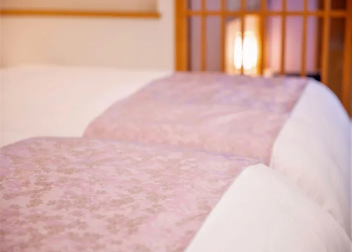 Hotel Tanakaya Kyoto Karasuma