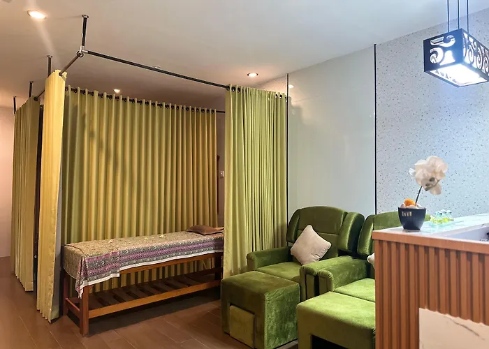 Swiss-Belinn Seminyak