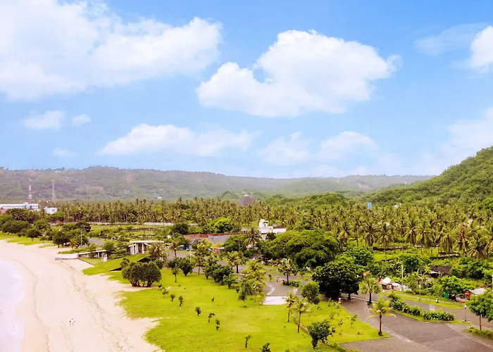 Kuta Paradise