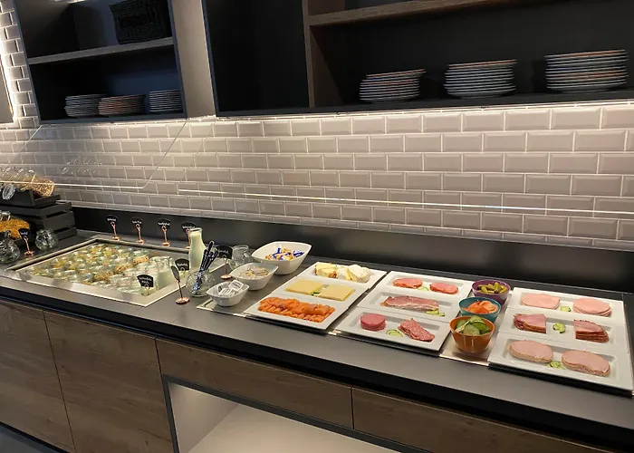 Emils Hotel Pirmasens