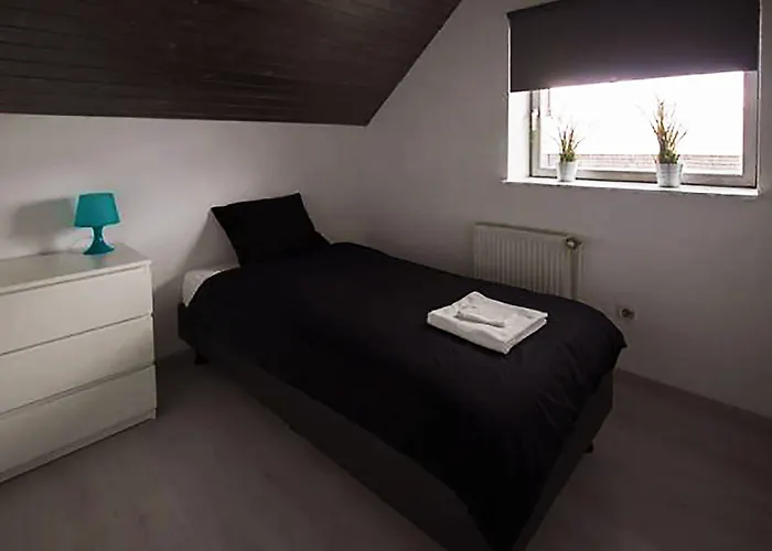Hotel DF am Ring Nürburg