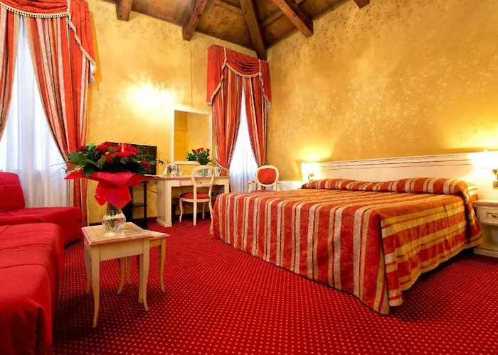 Ca' San Polo - Ferretti Hotels Collection Venedig