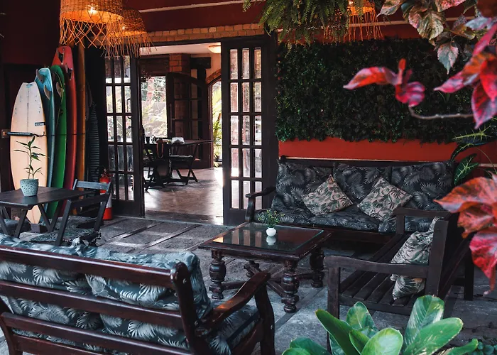 Bacana Hotel Boutique Búzios