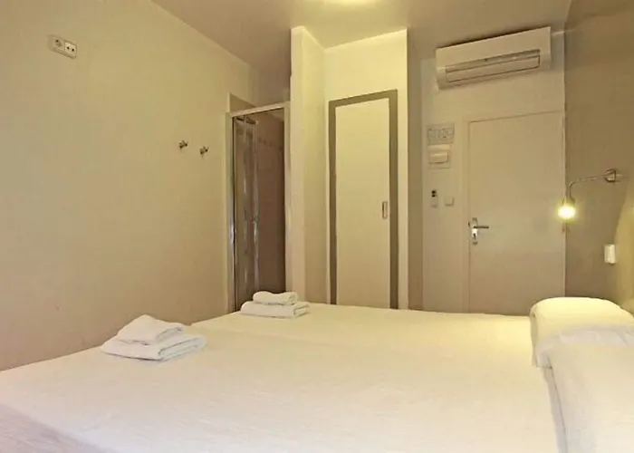 Hostal Ripoll Ibiza