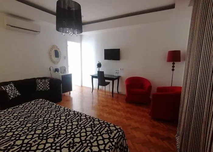 Estalagem Da Liberdade Hotel Portalegre