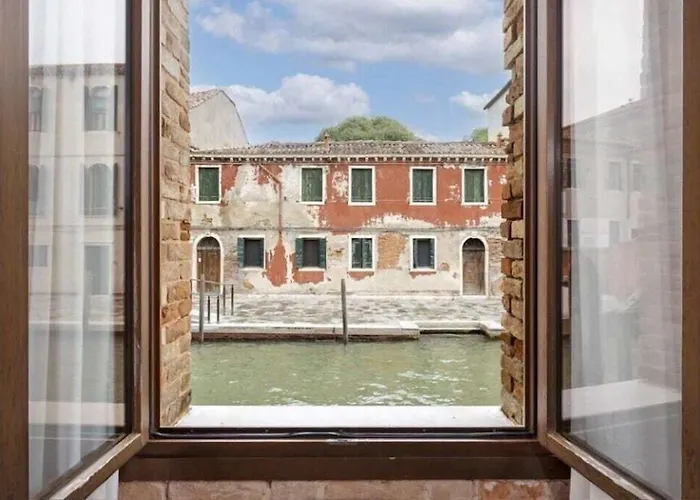 Eurostars Cannaregio Venecia