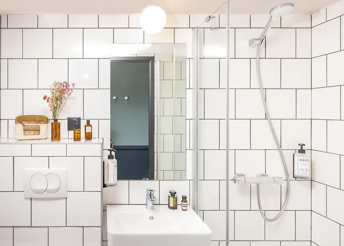 Eklo Hotels Lyon Sud Eurexpo Vénissieux