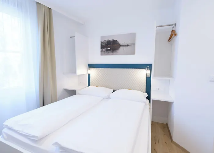Hotel Garni Viktoria Lindau 