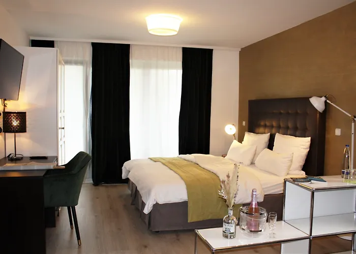 Hotel zum See garni Dießen am Ammersee