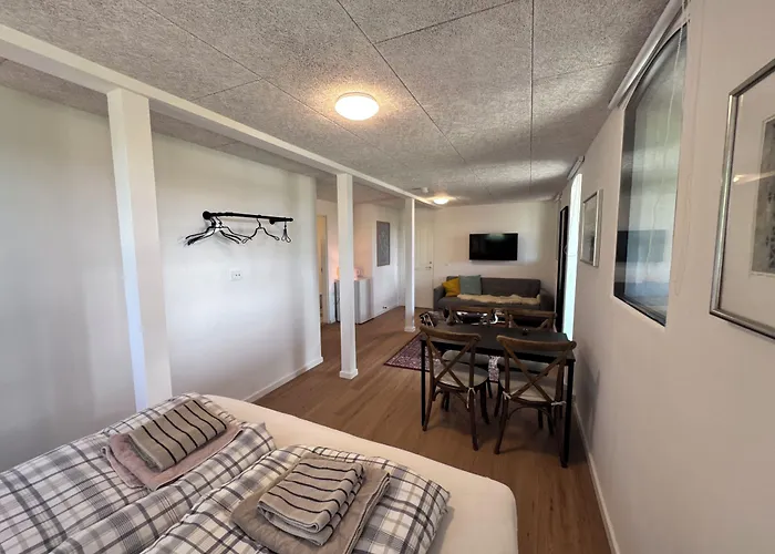 Holoftet Bb Bed and Breakfast Esbjerg
