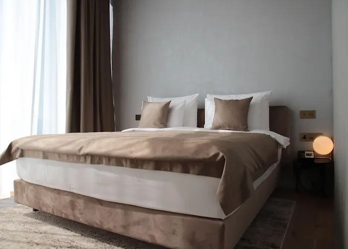 The Veil Hotel Astana