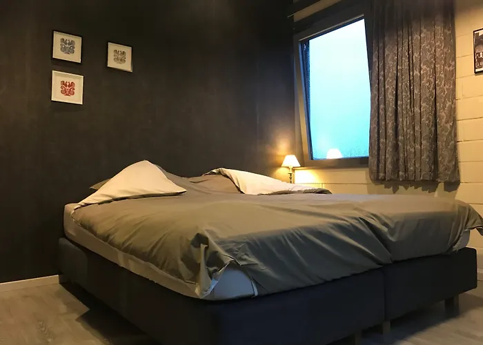 Grysperre B&B Hooglede