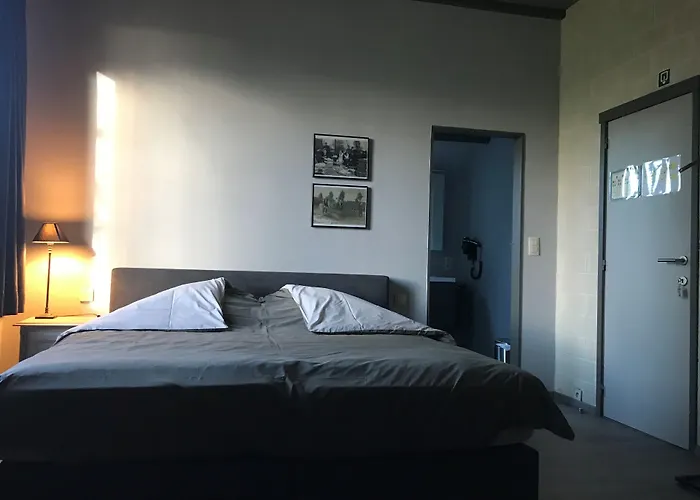 Grysperre B&B Hooglede