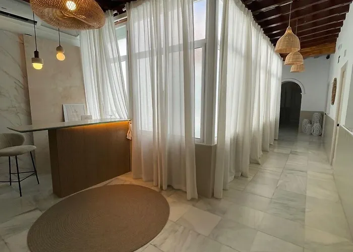 Bohemia Sanlucar Hotel Sanlúcar de Barrameda