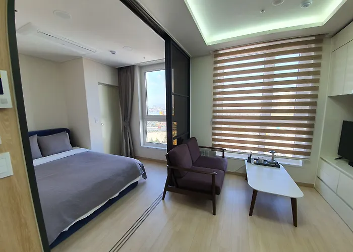 The Mark Sokcho Residence Hotel