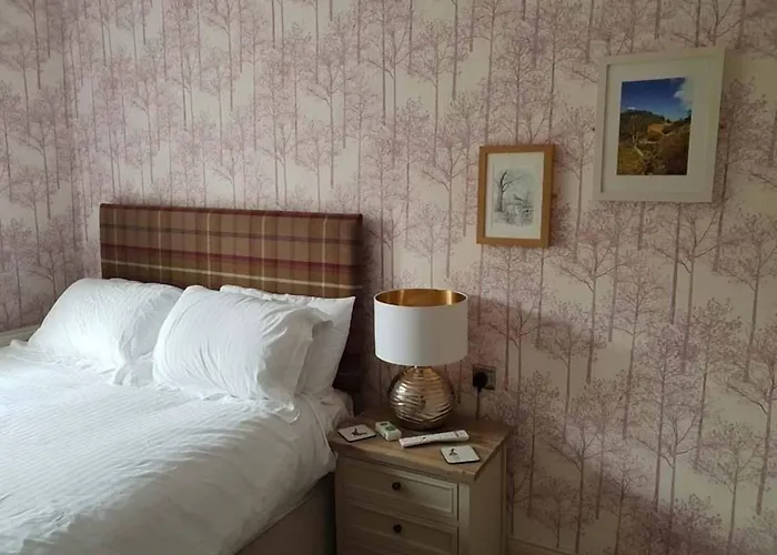 The Queen Catherine Hotel Osmotherley 