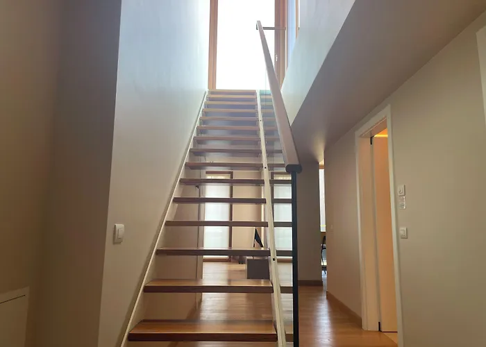 Habitat Guest House Trento
