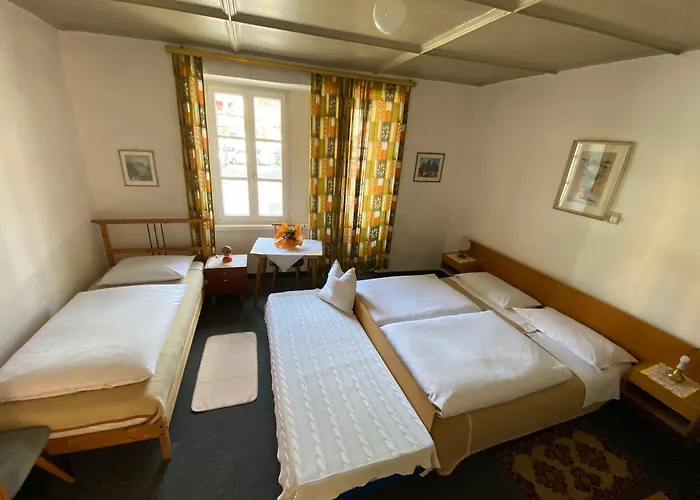 Gasthof Albergo Ressmair Meran