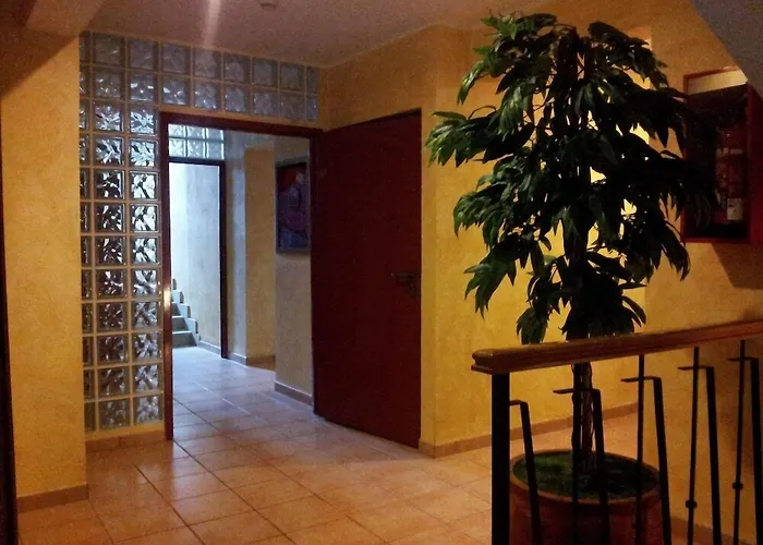 Apartamentos Casa Maria San Antonio 