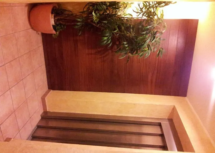 Apartamentos Casa Maria San Antonio 
