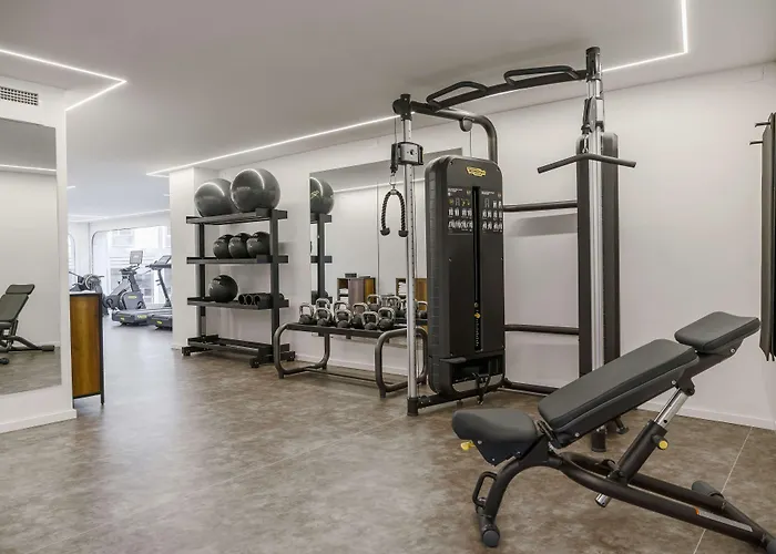 Hilton Garden Inn Padova City Centre