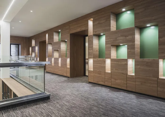 Hilton Garden Inn Padova City Centre