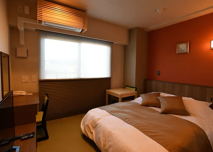 Hotel Imari Aioibashi Bettei