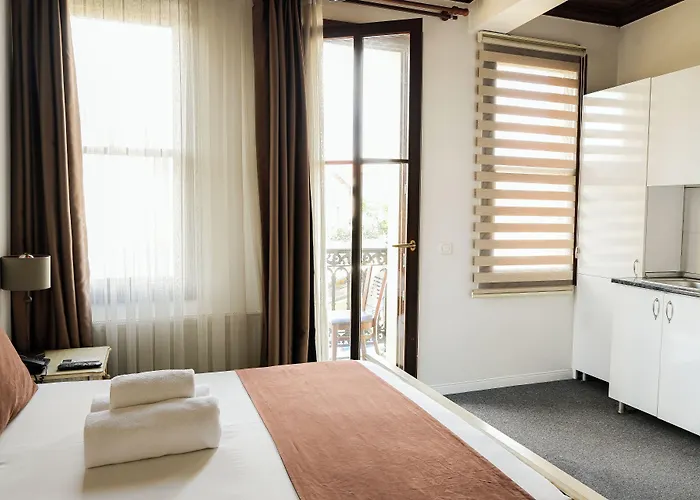 Galata Dream Hotel İstanbul