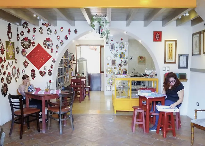 Posada Antiguo Camino Real Xalapa