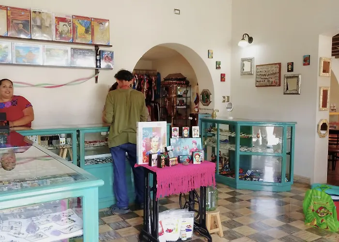 Posada Antiguo Camino Real Xalapa