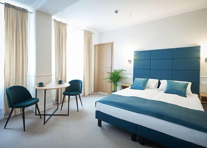 Apartamenty Klasztorna 25 Posen
