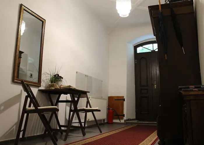 Pension Wielsch Görlitz