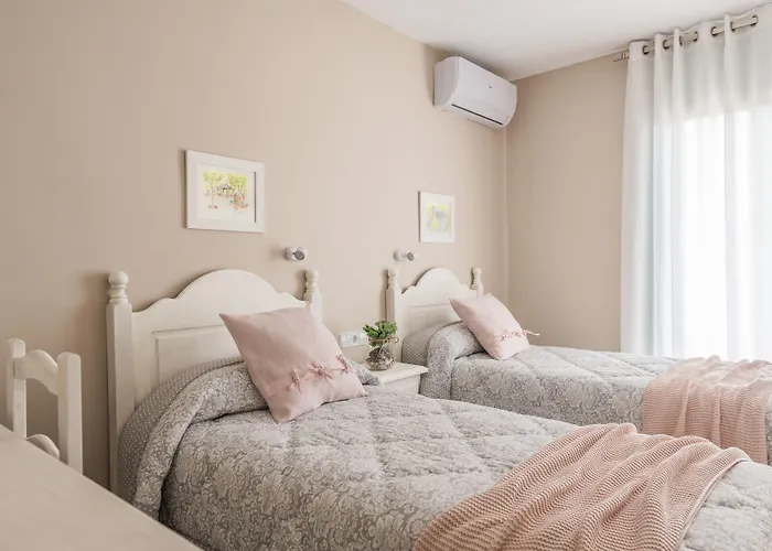 Hostal Buenos Aires Tremp