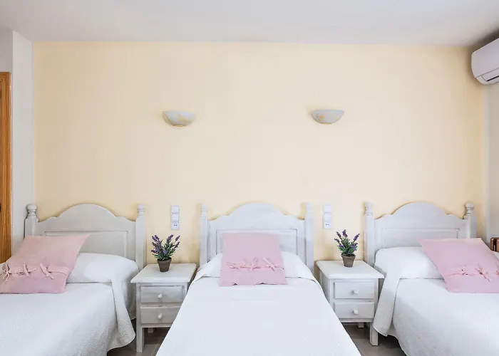 Hostal Buenos Aires Tremp