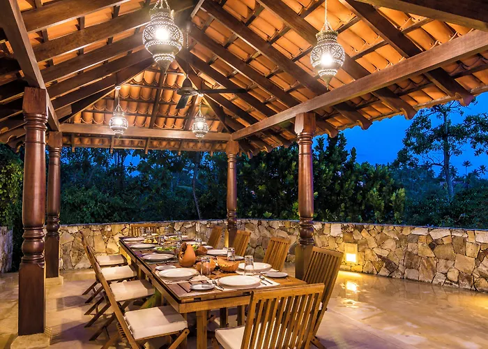 Cinnamon House, Weligama By The Serendipity Collection