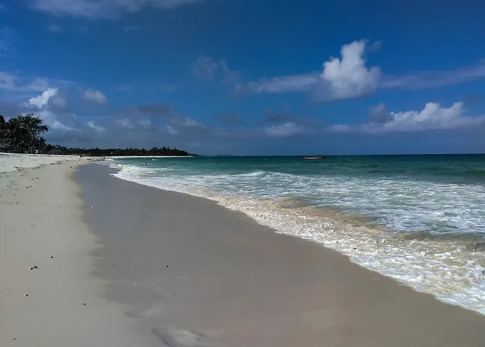Rafiki Village Watamu