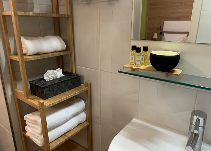 Hotel L'Auberge Alsacienne Eguisheim