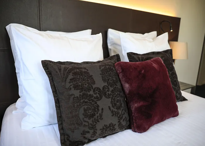 Hotel L'Auberge Alsacienne Eguisheim