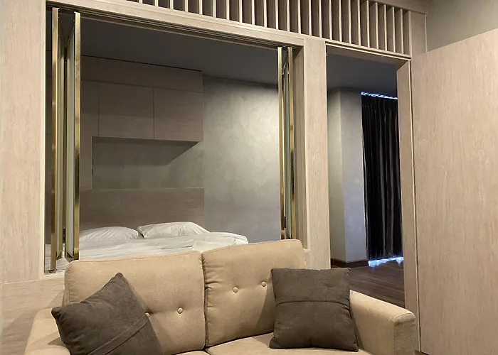 44 Room Rama 3 กรุงเทพมหานคร