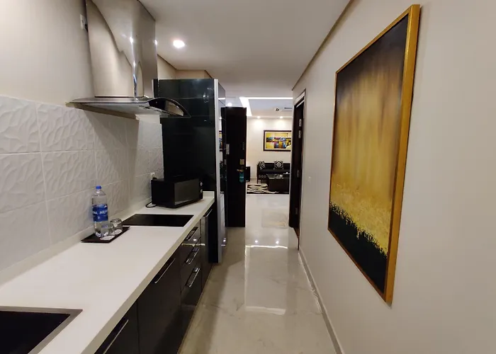 Ramada By Wyndham Lahore Gulberg II
