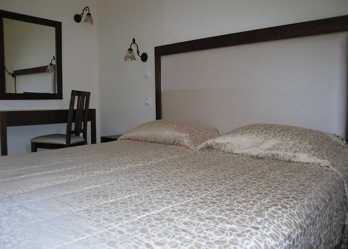 Blue Sea Hotel Apartments Rethimnon