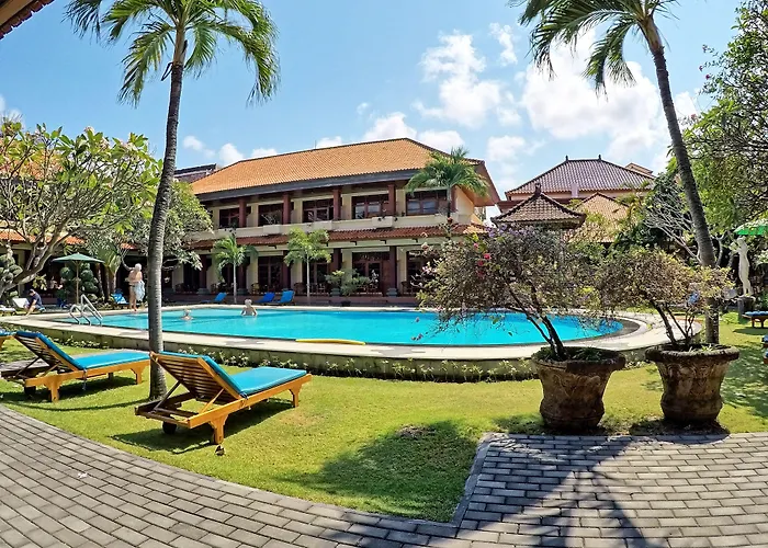 Masainn Hotel Kuta