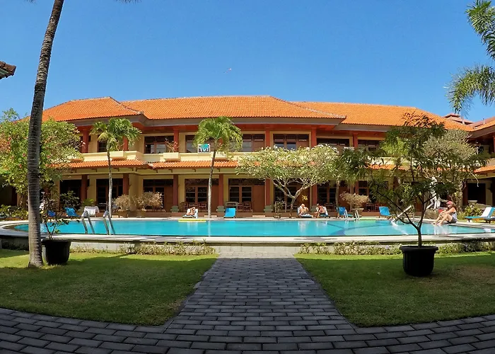 Masainn Hotel Kuta