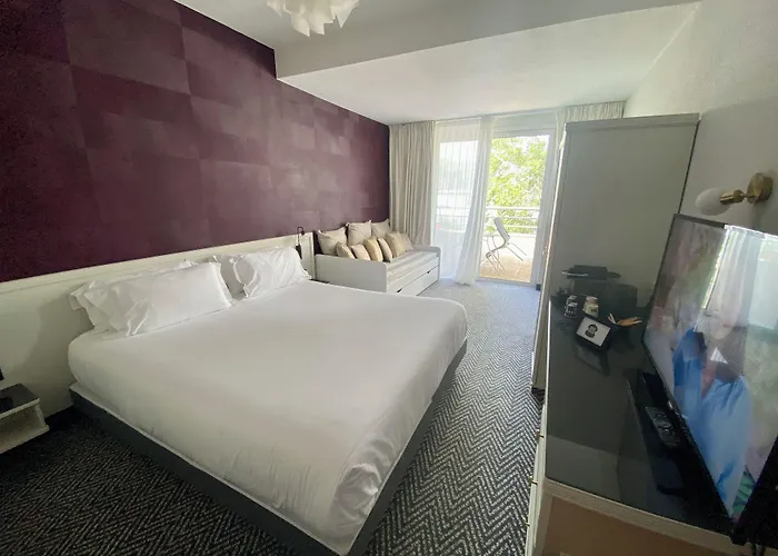 Golf Hotel La Grande Motte