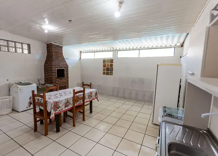 Pousada Nossa Senhora De Fatima Florianópolis