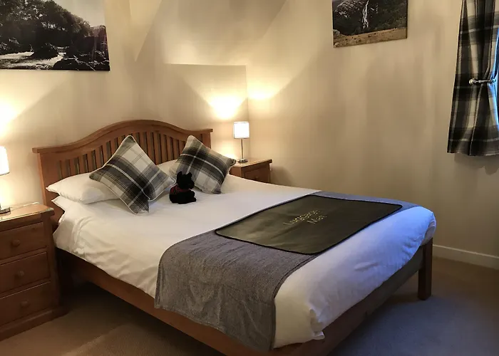 Ben Nevis Guest House Fort William